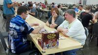1341599 Oh My God! There's An Axe In My Head - The Game of International Diplomacy 