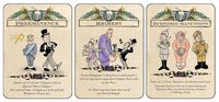 2405858 Oh My God! There's An Axe In My Head - The Game of International Diplomacy 