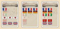 2405860 Oh My God! There's An Axe In My Head - The Game of International Diplomacy 