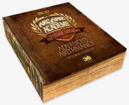 3979691 Arcane Academy: Advanced Arithmancy