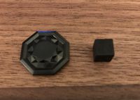 4043713 Arcane Academy: Advanced Arithmancy