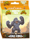 3750456 King of Tokyo/New York: Monster Pack – King Kong
