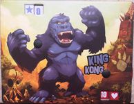 3806345 King of Tokyo/New York: Monster Pack – King Kong
