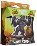 3974074 King of Tokyo/New York: Monster Pack – King Kong