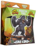 3974074 King of Tokyo/New York: Monster Pack – King Kong