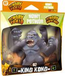 4305067 King of Tokyo/New York: Monster Pack – King Kong
