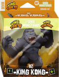 4344257 King of Tokyo/New York: Monster Pack – King Kong