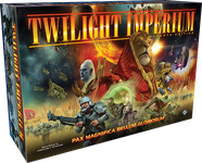 3690827 Twilight Imperium (Fourth Edition)