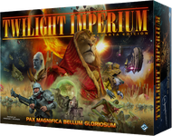 3706996 Twilight Imperium (Fourth Edition)