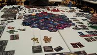 3735466 Twilight Imperium (Quarta Edizione)