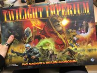 3776063 Twilight Imperium (Fourth Edition)