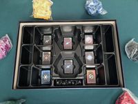 3780492 Twilight Imperium (Quarta Edizione)