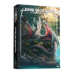 3804115 Book of Dragons