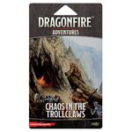 3817067 Dragonfire: Adventures – Chaos in the Trollclaws (GDR)