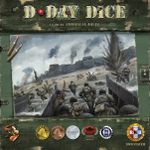 5266901 D-Day Dice (Second edition)