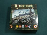 5308384 D-Day Dice (Second edition)