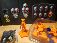 4575742 Adrenaline: Team Game Expansion