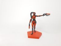 4697540 Adrenaline: Team Game Expansion