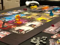 5407303 Adrenaline: Team Game Expansion