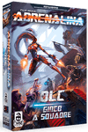 7053563 Adrenaline: Team Game Expansion