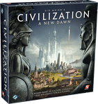 3696669 Sid Meier's Civilization: A New Dawn