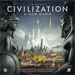 3764168 Sid Meier's Civilization: A New Dawn