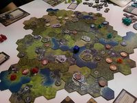 3806113 Sid Meier's Civilization: A New Dawn