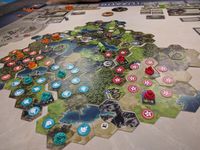 3807485 Sid Meier’s Civilization: Una Nuova Alba