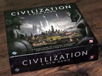 3873159 Sid Meier’s Civilization: Una Nuova Alba