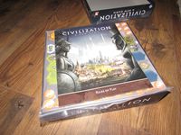 3873160 Sid Meier’s Civilization: Una Nuova Alba