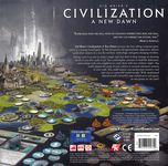 3898978 Sid Meier’s Civilization: Una Nuova Alba