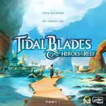 4309360 Tidal Blades: Heroes of the Reef KS Deluxe Edition Part 1