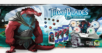 4363039 Tidal Blades: Heroes of the Reef KS Deluxe Edition Part 1