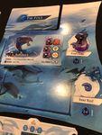 4387622 Tidal Blades: Heroes of the Reef KS Deluxe Edition Part 1
