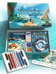 4387744 Tidal Blades: Heroes of the Reef KS Deluxe Edition Part 1