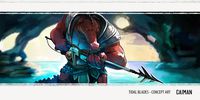 4396571 Tidal Blades: Heroes of the Reef KS Deluxe Edition Part 1