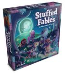 3708877 Stuffed Fables