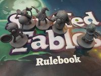 3866791 Stuffed Fables