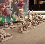 3960791 Stuffed Fables