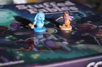 3963856 Stuffed Fables