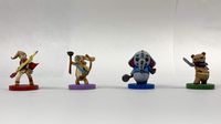 3965982 Stuffed Fables
