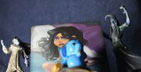 3979844 Stuffed Fables