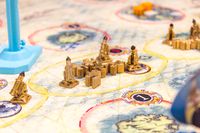 3698881 Avertigos: South China Sky