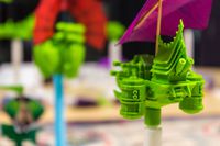 3698883 Avertigos: South China Sky