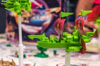 3698884 Avertigos: South China Sky