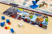 3728481 Avertigos: South China Sky