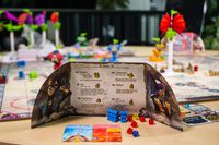 3728489 Avertigos: South China Sky