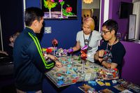 3739136 Avertigos: South China Sky