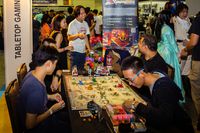 3739155 Avertigos: South China Sky