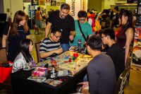 3739166 Avertigos: South China Sky